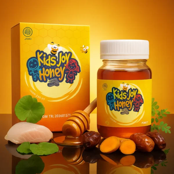 Kids Joy Honey