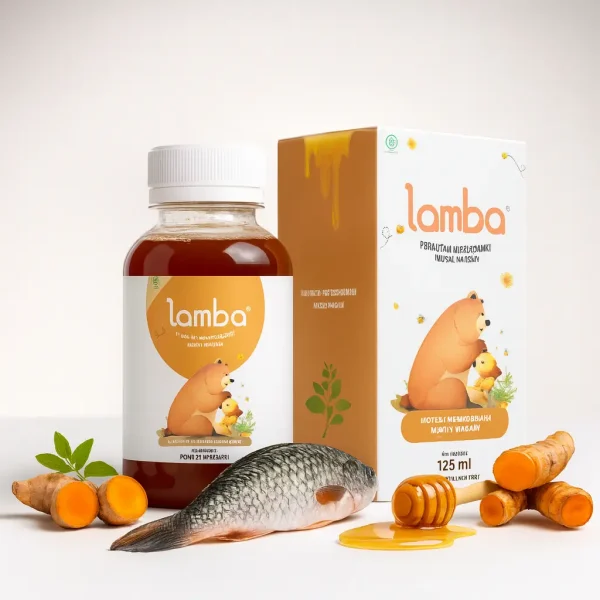 Lamba