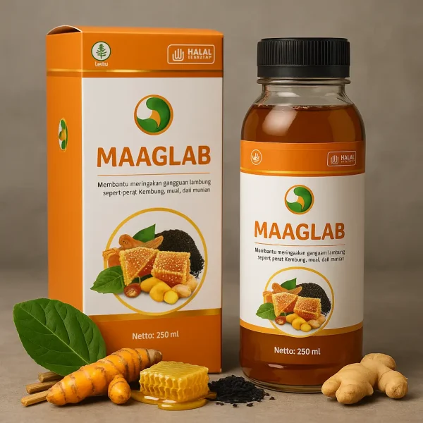 Maaglab