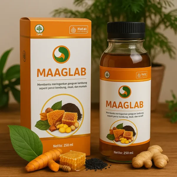 Maaglab - Image 2