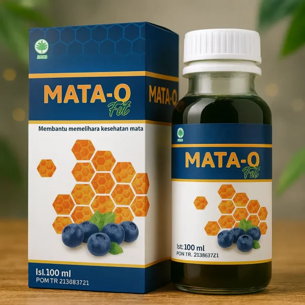 MATA-Q FIT - Image 2