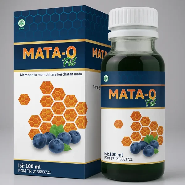 MATA-Q FIT