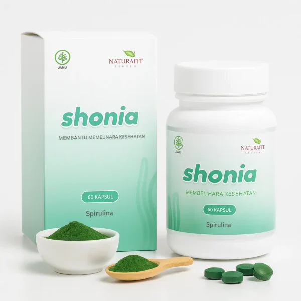 Shonia