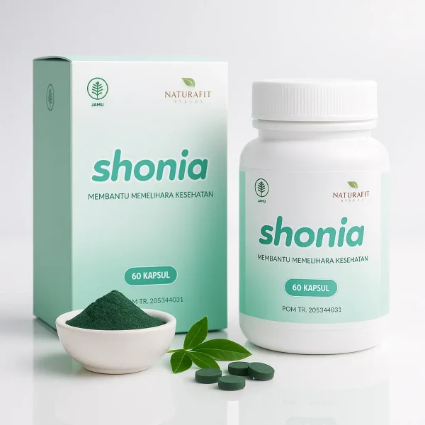 Shonia - Image 2