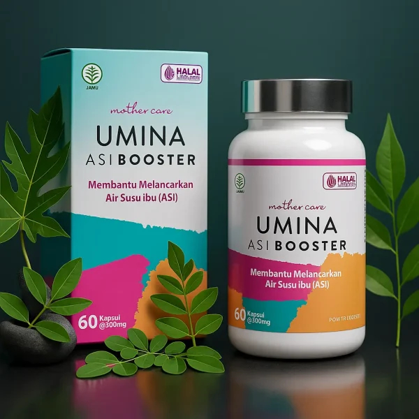 Umina Asi Booster