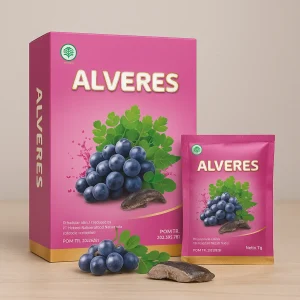 Alveres
