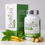 Bellicia Herbal Slimming Capsule
