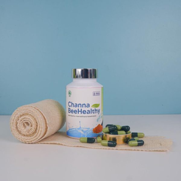 Channa Beehealthy - Image 2