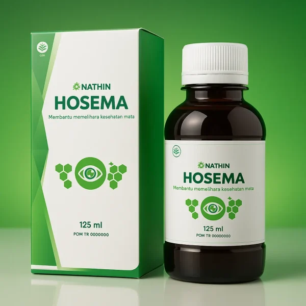 Hosema - Image 2