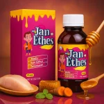 Janethes