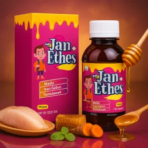 Janethes
