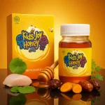 Kids Joy Honey