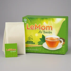 Le Mom Asi Booster