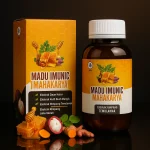 Madu Imunic Mahakarya