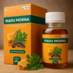 Madu Morna