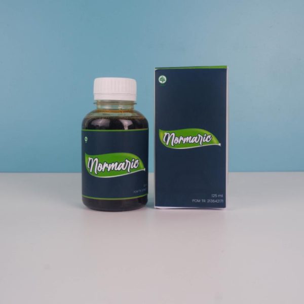 Normaric - Image 2