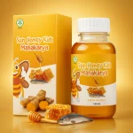 Sun Honey Kids Mahakarya