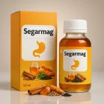 Segarmag