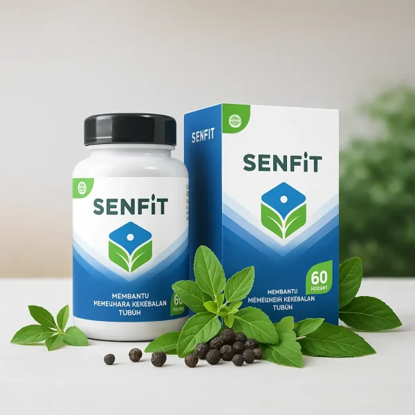 Senfit - Image 2