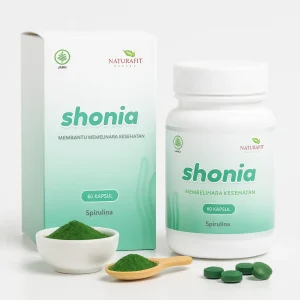 Shonia