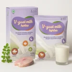 V-Goat Milk Herba