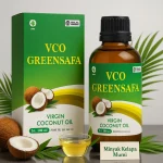 VCO Greensafa