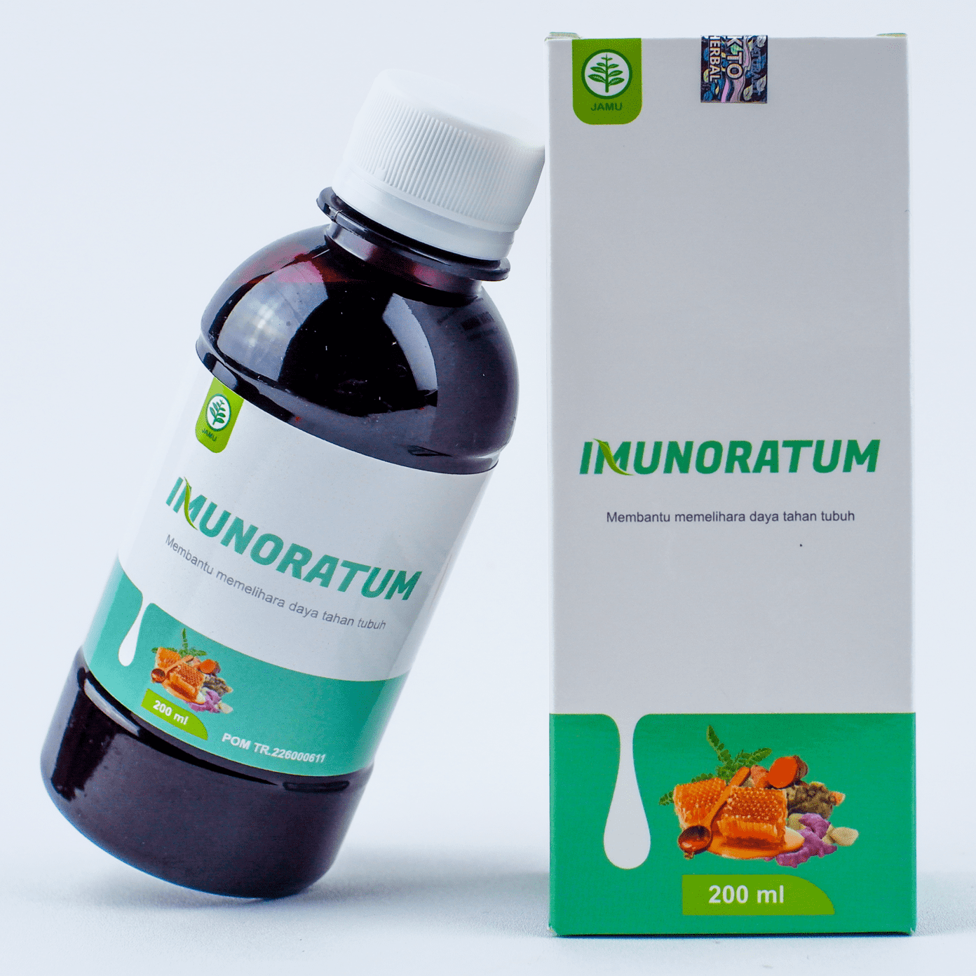 Imunoratum