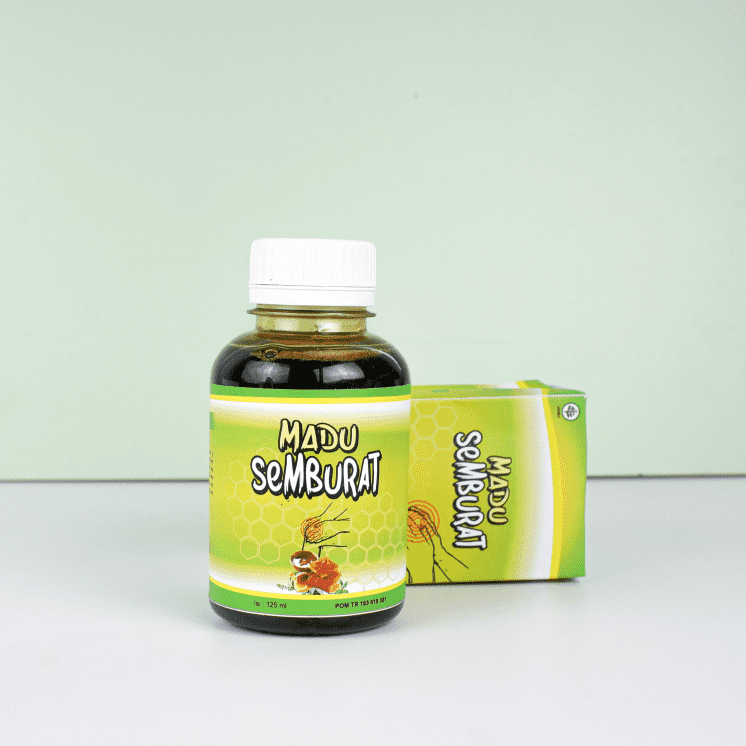 Madu Semburat - Image 4