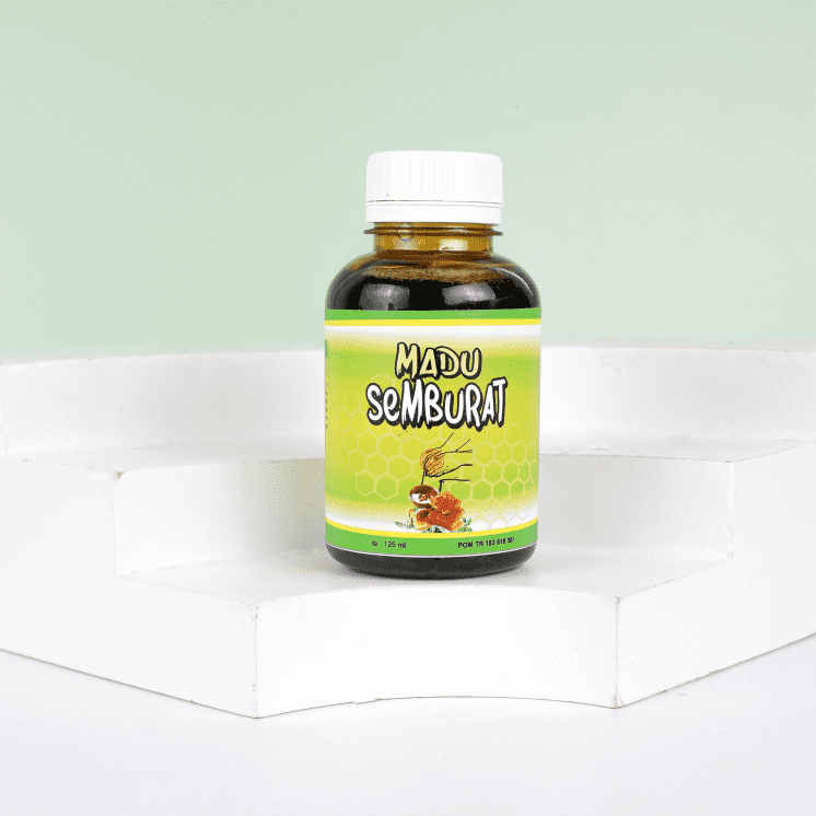 Madu Semburat - Image 2