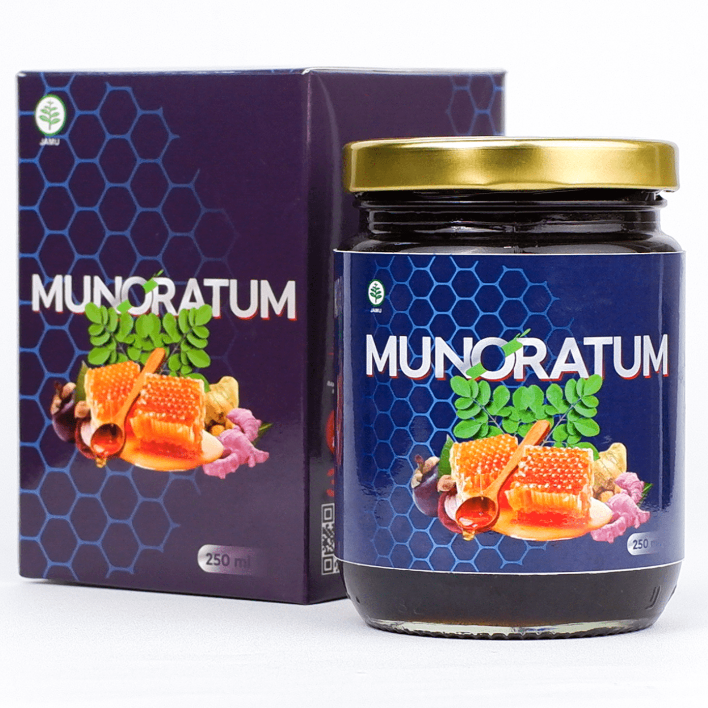 Munoratum